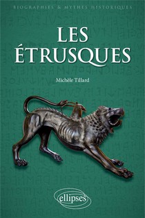 Les Etrusques 
