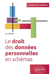 Le Droit Des Donnees Personnelles En Schemas : A Jour Au 30 Septembre 2023 