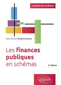 Les Finances Publiques En Schemas : A Jour Au 15 Octobre 2023 