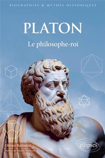 Platon : Le Philosophe-roi 