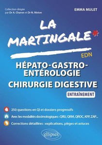 Hepato-gastro-enterologie : Chirurgie Digestive ; Entrainement 