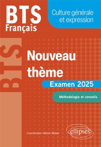 Bts Francais, Culture Generale Et Expression : A Table ! Examen 2025 