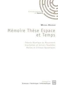 Memoire These Espace Et Temps 