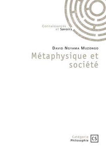 Metaphysique Et Societe 