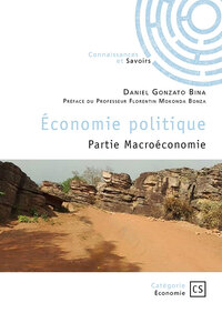 Economie Politique - Partie Macroeconomie 