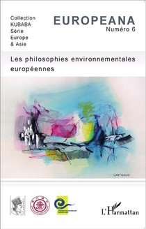 Philosophies Environnementales Europeennes 