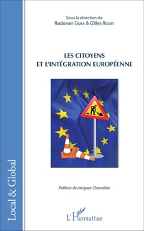 Les Citoyens Et L'integration Europeenne 