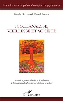 Psychanalyse, Vieillesse Et Societe 