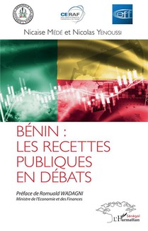 Benin : Les Recettes Publiques En Debats 