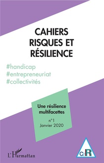 Une Resilience Multifacettes (edition 2020) 