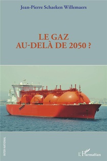 Le Gaz Au-dela De 2050 ? 