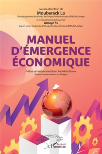 Manuel D'emergence Economique 