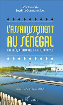 L'assainissement Au Senegal ; Progres, Strategies Et Perspectives 