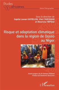 Risque Et Adaptation Climatique Dans La Region De Dosso Au Niger 