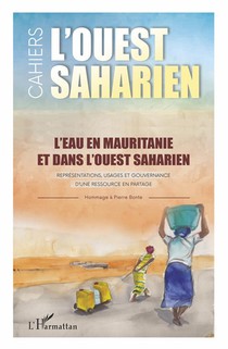 L'eau En Mauritanie Et Dans L'ouest Saharien : Representations, Usages Et Gouvernance D'une Ressource En Partage 