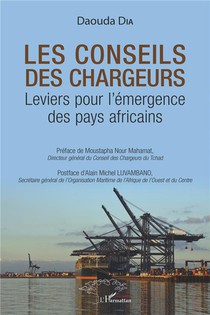 Les Conseils Des Chargeurs : Leviers Pour L'emergence Des Pays Africains 
