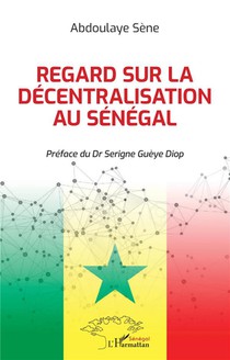 Regard Sur La Decentralisation Au Senegal 