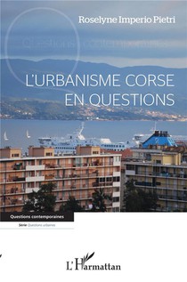 L'urbanisme Corse En Questions 