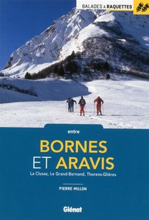 Balades A Raquettes Entre Bornes Et Aravis 