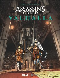 Assassin's Creed : Valhalla 