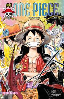 One Piece - Edition Originale T.100 
