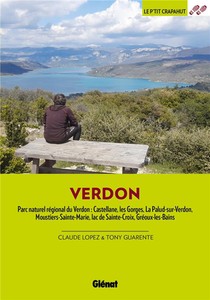 Dans Le Verdon (3e Edition) 