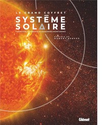 Le Grand Coffret Systeme Solaire 