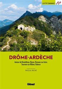 Drome Ardeche (3e Edition) 