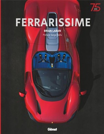 Automobiles/voitures : Ferrarissime 
