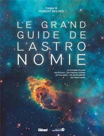 Le Grand Guide De L'astronomie (7e Edition) 
