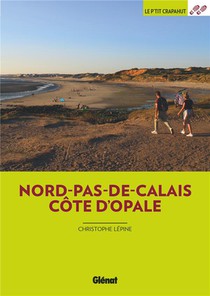Nord-pas-de-calais Cote D'opale (3e Edition) 