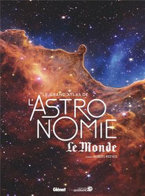 Le Grand Atlas De L'astronomie (7e Edition) 