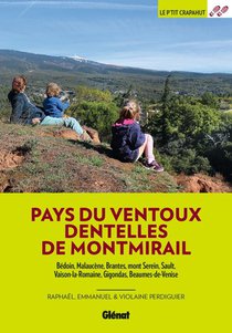 Pays Du Ventoux : Dentelles De Montmirail 