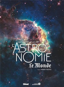 Le Grand Atlas De L'astronomie (8e Edition) 