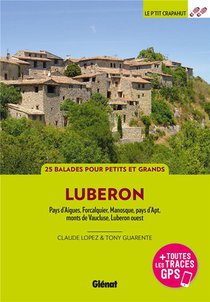 Luberon (3e Edition) 