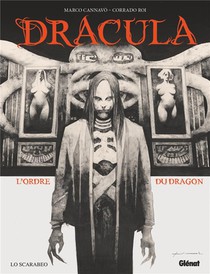 Dracula : L'ordre Du Dragon 