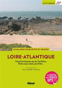 Loire-atlantique (3e Edition) 