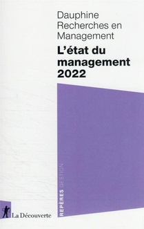 L'etat Du Management 2022 