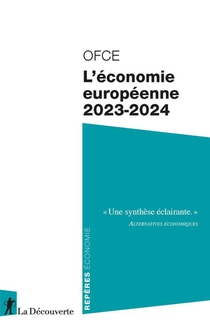 L'economie Europeenne (edition 2023/2024) 