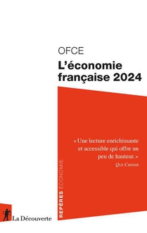 L'economie Francaise (edition 2024) 