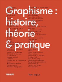 Graphisme : Histoire, Theorie Et Pratique 