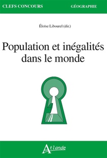 Population Et Inegalites Dans Le Monde 
