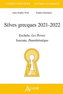 Silves Grecques 2021-2022 (edition 2021/2022) 
