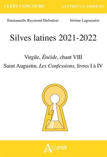 Silves Latines 2021-2022 (edition 2021/2022) 