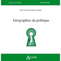 Geographies Du Politique 
