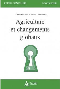 Agriculture Et Changements Globaux 