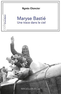 Maryse Bastie 