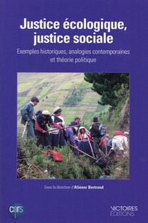 Justice Ecologique, Justice Sociale 