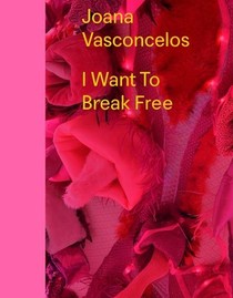 Joana Vasconcelos ; I Want To Break Free 