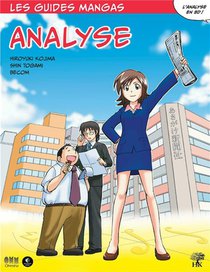 Les Guides Manga : Analyse 